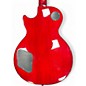 Used Epiphone Slash Signature Les Paul Classic FLAME YELLOW Solid Body Electric Guitar