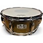 Used Pearl 14in EXR Gold Sparkle Drum thumbnail
