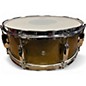 Used Pearl 14in EXR Gold Sparkle Drum