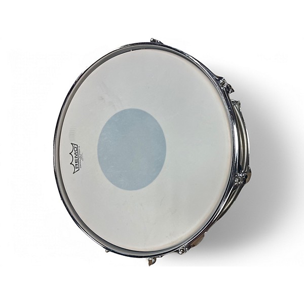 Used Pearl 14in EXR Gold Sparkle Drum