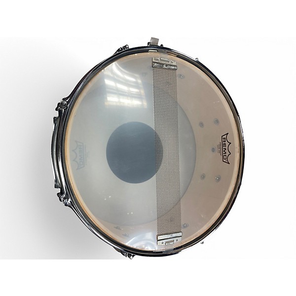 Used Pearl 14in EXR Gold Sparkle Drum