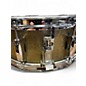 Used Pearl 14in EXR Gold Sparkle Drum