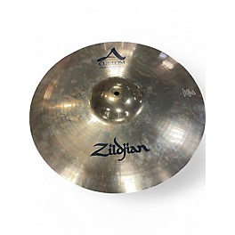 Used Zildjian 18in A Custom Projection Crash Cymbal