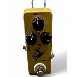 Used Mosky Audio GOLDEN HORSE Effect Pedal