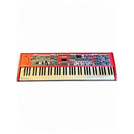 Used Nord STAGE  4 COMPACT Stage Piano