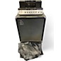 Vintage 1969 Ampeg B-15N Tube Bass Combo Amp thumbnail