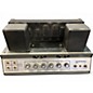 Vintage 1969 Ampeg B-15N Tube Bass Combo Amp