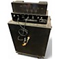 Vintage 1969 Ampeg B-15N Tube Bass Combo Amp