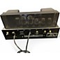 Vintage 1969 Ampeg B-15N Tube Bass Combo Amp