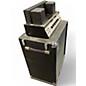 Vintage 1969 Ampeg B-15N Tube Bass Combo Amp