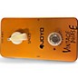 Used Joyo VINTAGE PHASE Effect Pedal thumbnail