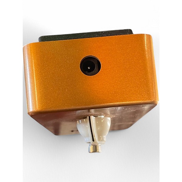 Used Joyo VINTAGE PHASE Effect Pedal