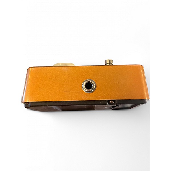 Used Joyo VINTAGE PHASE Effect Pedal