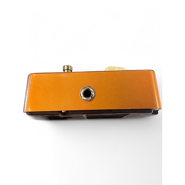 Used Joyo VINTAGE PHASE Effect Pedal