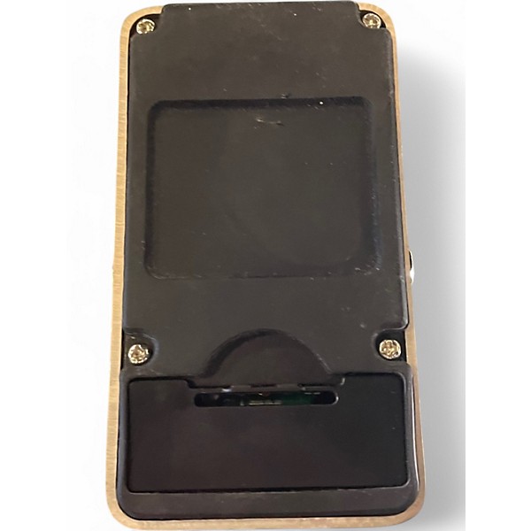 Used Joyo VINTAGE PHASE Effect Pedal