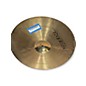 Used Istanbul Agop 22in XIST POWER RIDE Cymbal thumbnail