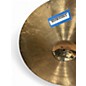Used Istanbul Agop 22in XIST POWER RIDE Cymbal