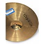Used Istanbul Agop 22in XIST POWER RIDE Cymbal