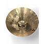 Used Istanbul Agop 22in XIST POWER RIDE Cymbal