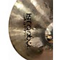 Used Istanbul Agop 22in XIST POWER RIDE Cymbal