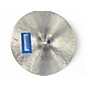 Used Zildjian 14in K Custom Dark Hi Hat Pair Cymbal