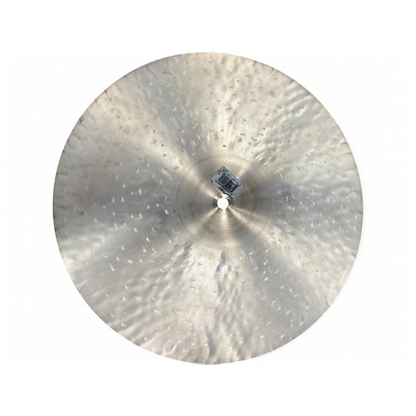 Used Zildjian 14in K Custom Dark Hi Hat Pair Cymbal