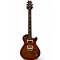 Used PRS 245 SE 2 Color Sunburst Solid Body Electric Guitar thumbnail