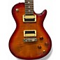 Used PRS 245 SE 2 Color Sunburst Solid Body Electric Guitar