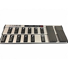 Used Behringer FCB1010 MIDI Controller