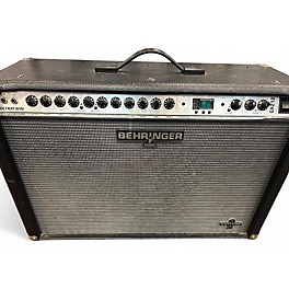 Used Behringer GX212 Guitar Combo Amp