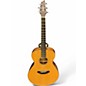 Used Breedlove Discovery Concert Natural Acoustic Guitar thumbnail