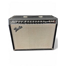 Vintage 1983 Fender Concert Tube Guitar Combo Amp