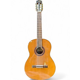 Used Cordoba C5 Natural Classical Acoustic Guitar