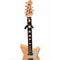 Used Sterling by Music Man Mariposa Pueblo Pink Solid Body Electric Guitar