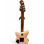 Used Sterling by Music Man Mariposa Pueblo Pink Solid Body Electric Guitar