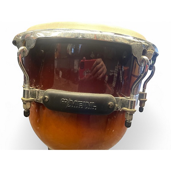 Used MEINL FLOATUNE DJEMBE Djembe