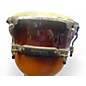 Used MEINL FLOATUNE DJEMBE Djembe