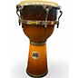 Used MEINL FLOATUNE DJEMBE Djembe