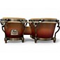 Used Pearl Elite Conga set Conga