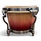 Used Pearl Elite Conga set Conga
