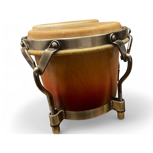 Used Pearl Elite Conga set Conga