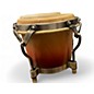 Used Pearl Elite Conga set Conga