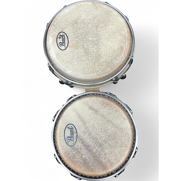 Used Pearl Elite Conga set Conga
