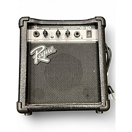 Used Rogue g10 Guitar Combo Amp