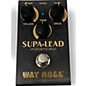 Used Way Huge Electronics Supa-Lead Overdrive MKIII Effect Pedal thumbnail