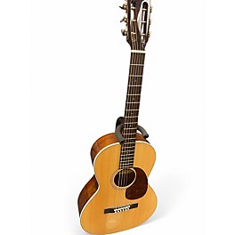 Used Guild P-240 Natural Acoustic Guitar