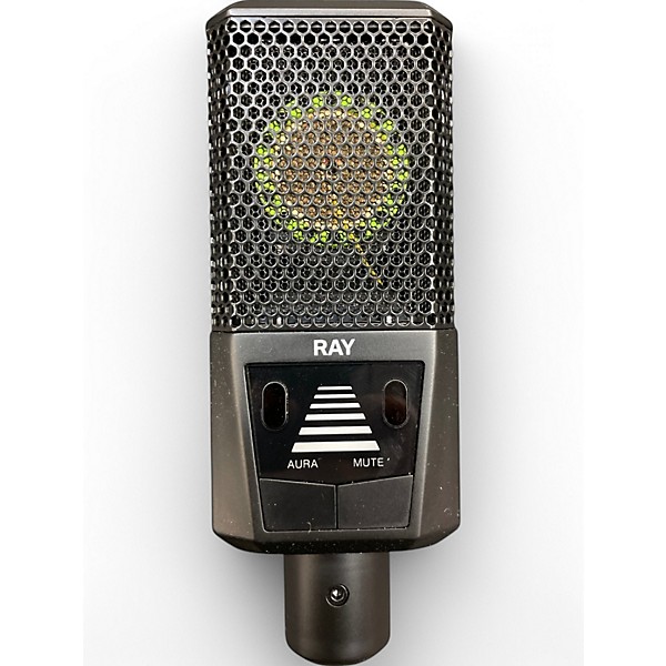 Used LEWITT Ray Condenser Microphone
