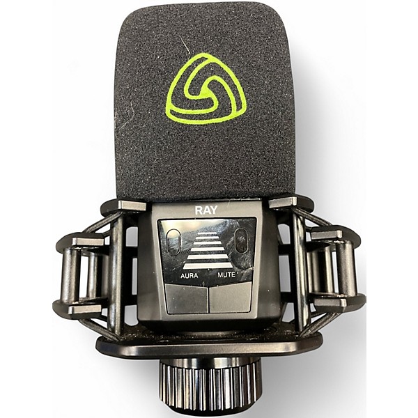 Used LEWITT Ray Condenser Microphone