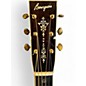 Used Bourgeois D Style 42 Natural Acoustic Guitar