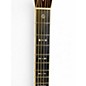 Used Bourgeois D Style 42 Natural Acoustic Guitar